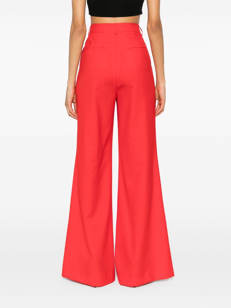 Steeve Trousers