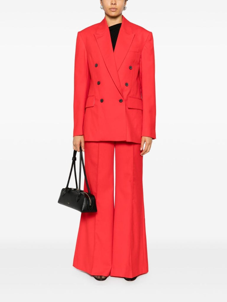 Steeve Trousers