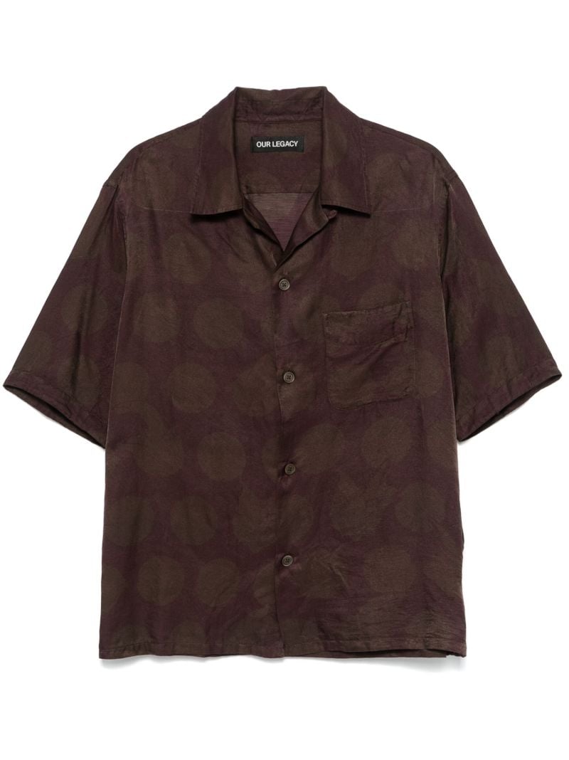 Housen Shirt
