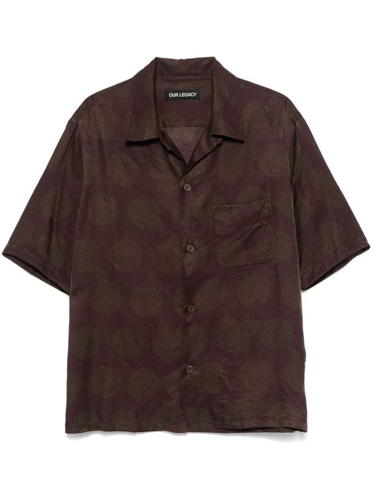 Housen Shirt