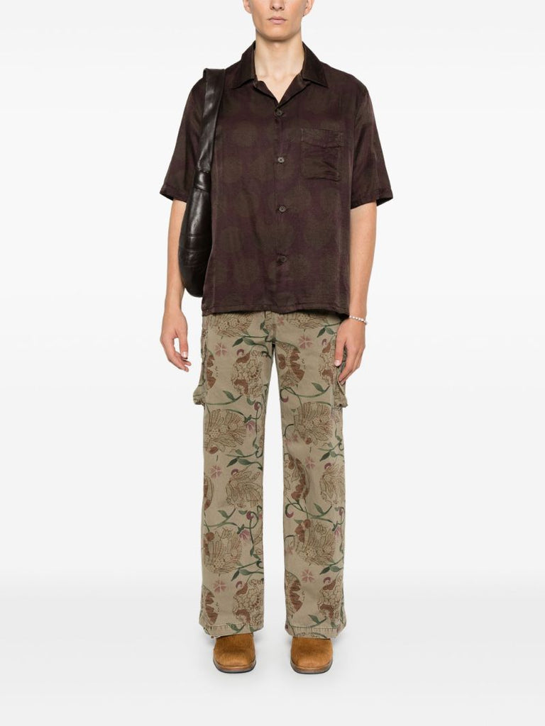 Housen Shirt
