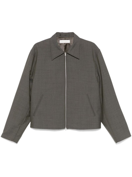 Mini Bomber Jacket