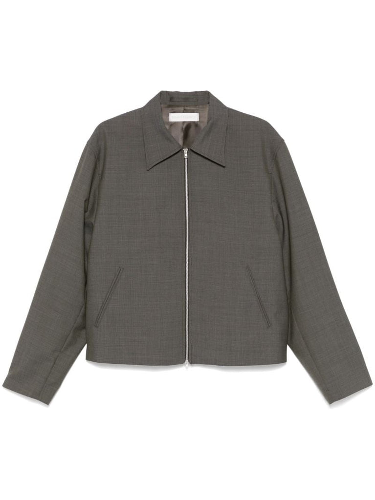 Mini Bomber Jacket
