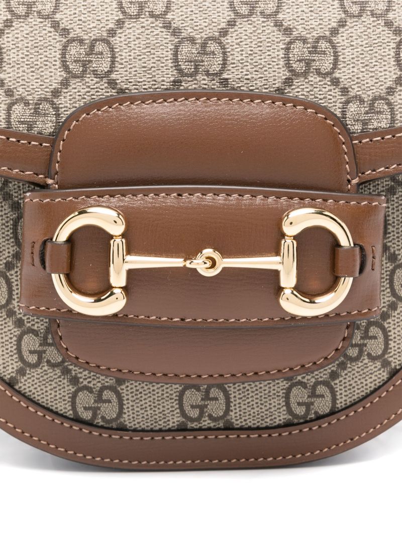 Mini Horsebit 1955 Bag