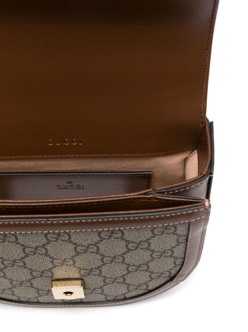 Mini Horsebit 1955 Bag