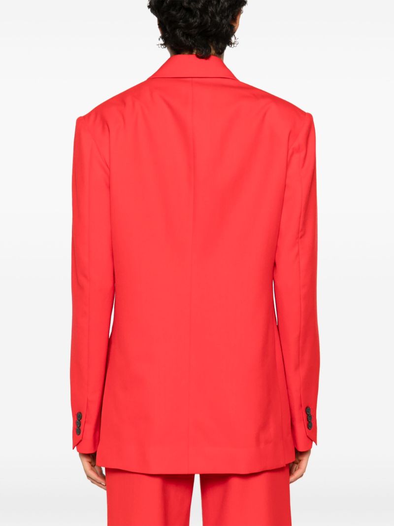 Debbie Double-breasted Blazer