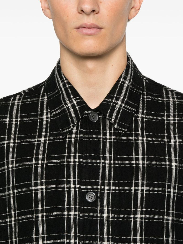Haven Shirt
