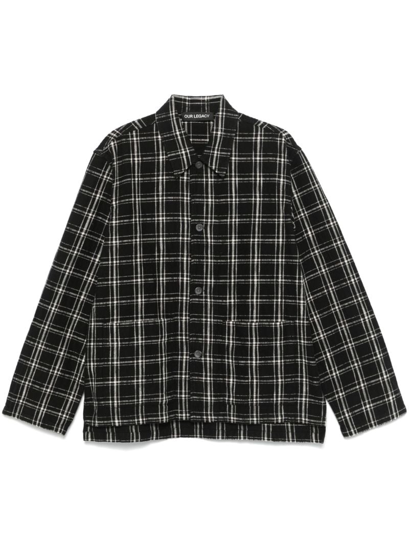 Haven Shirt