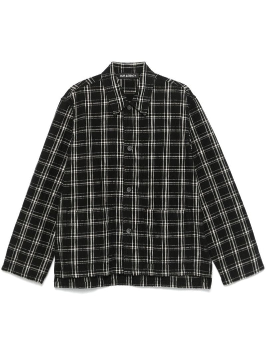 Haven Shirt