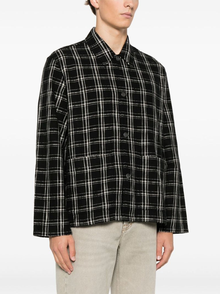 Haven Shirt
