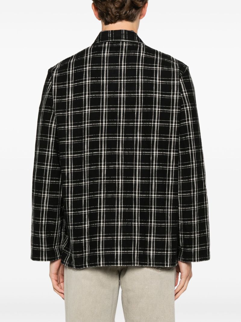 Haven Shirt