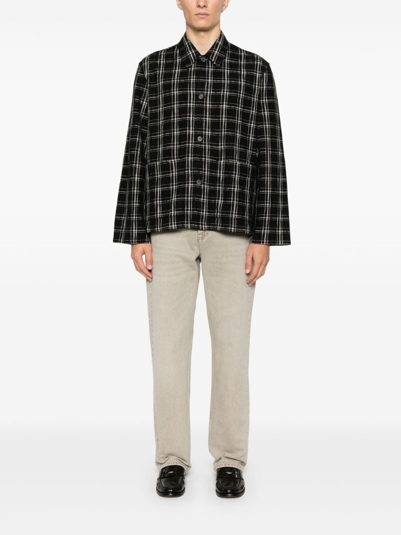 Haven Shirt