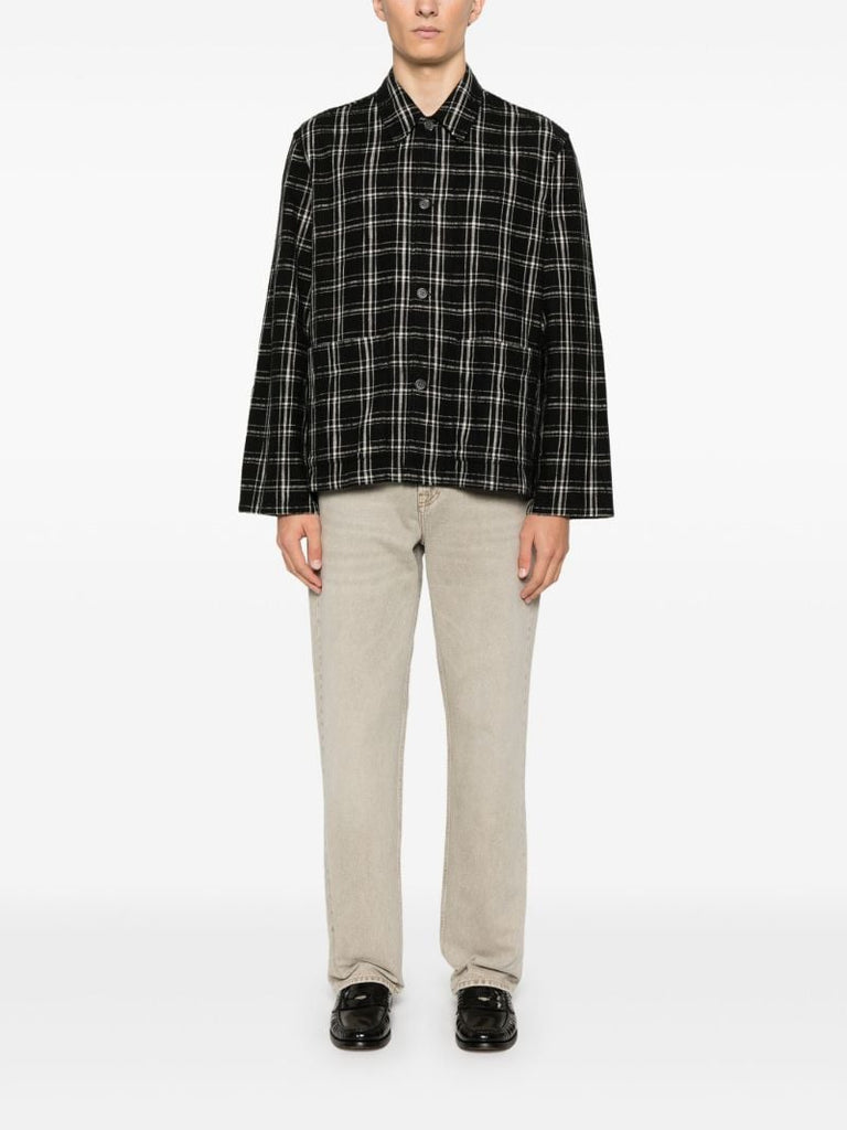 Haven Shirt