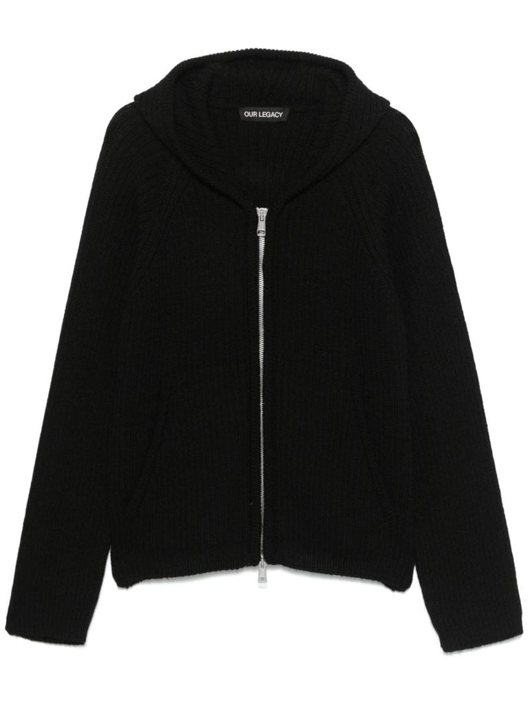 Level Hoodie