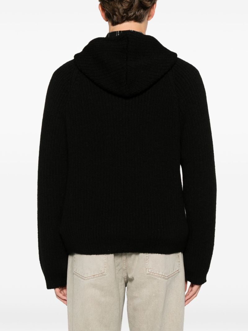 Level Hoodie