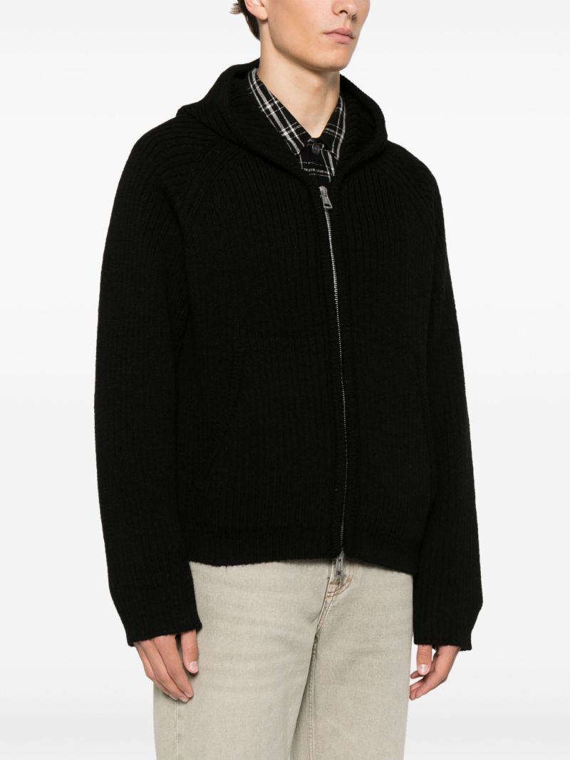 Level Hoodie