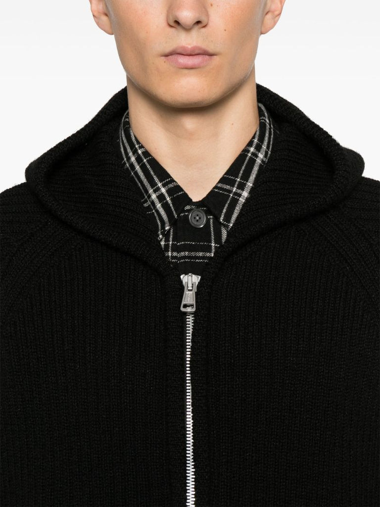 Level Hoodie