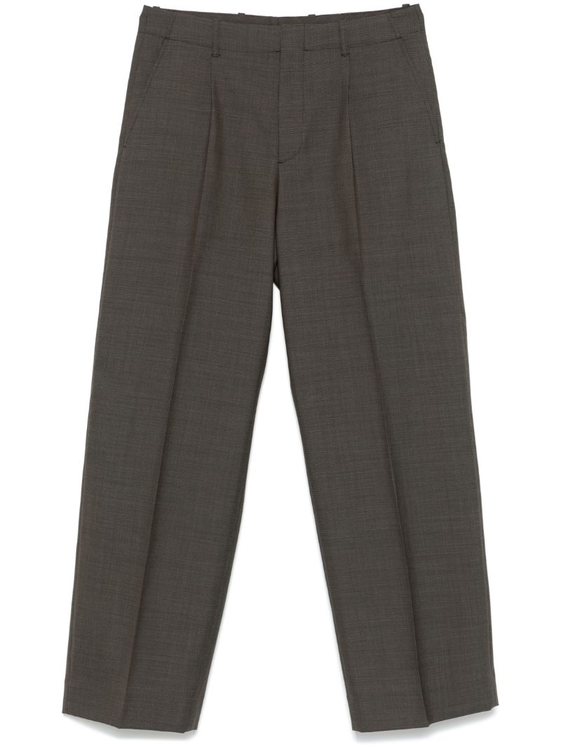 Borrowed Chinos