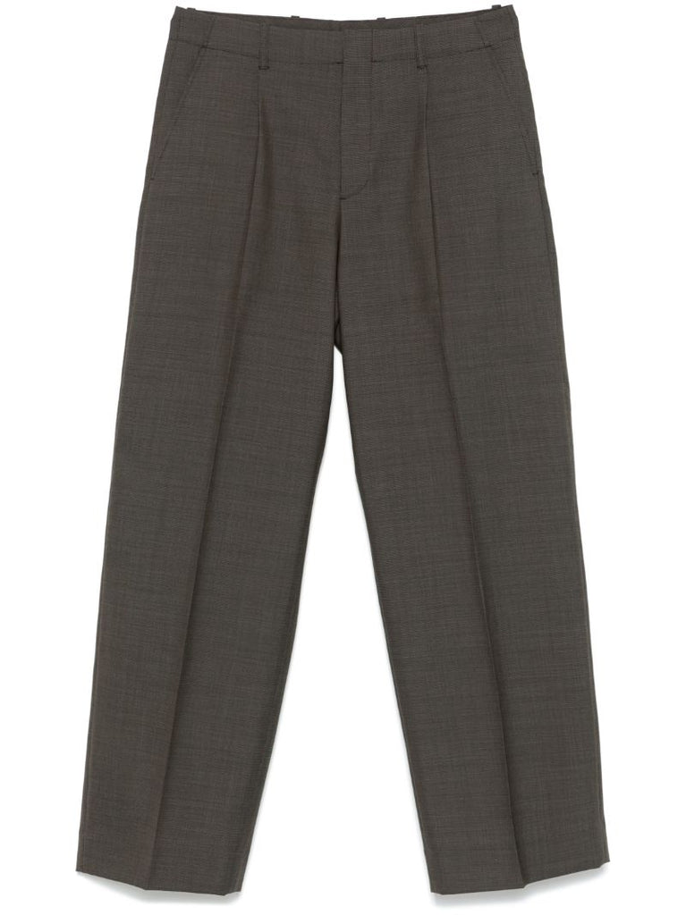 Borrowed Chinos