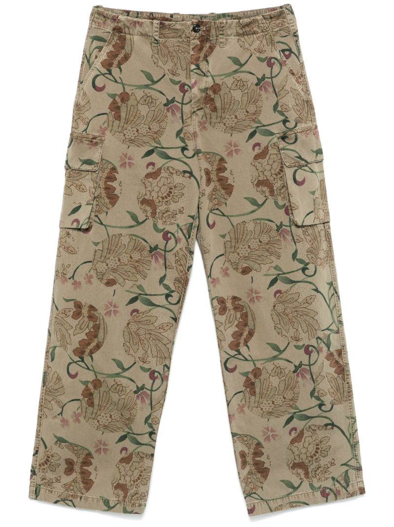 Mount Cargo Pants