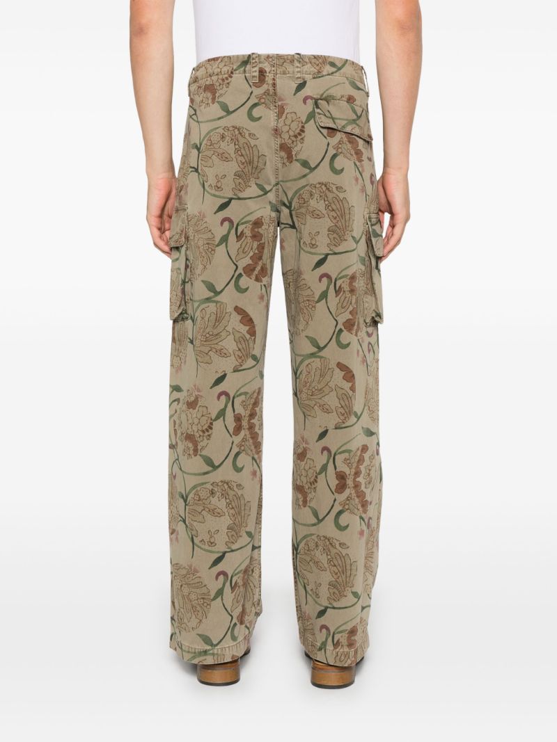Mount Cargo Pants