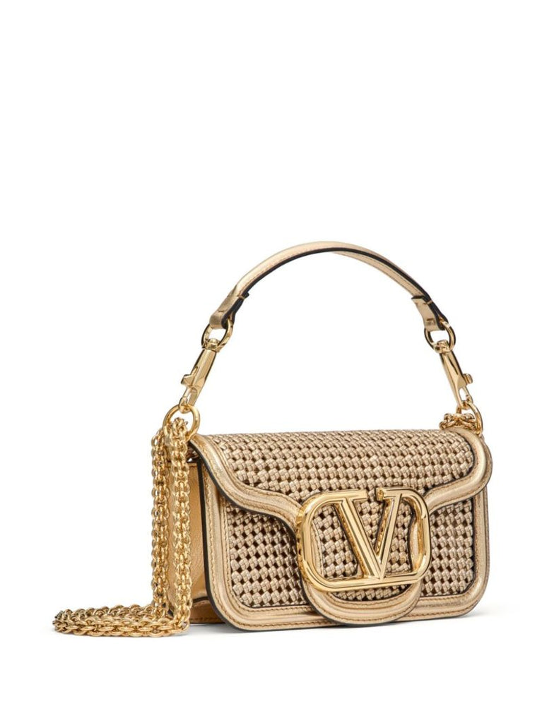 LocÃ_x0083_Â² Small Shoulder Bag