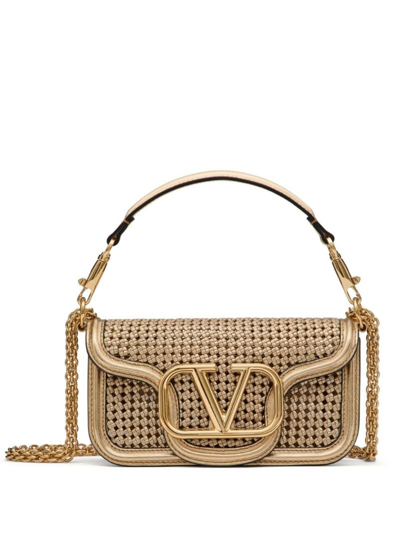LocÃ_x0083_Â² Small Shoulder Bag