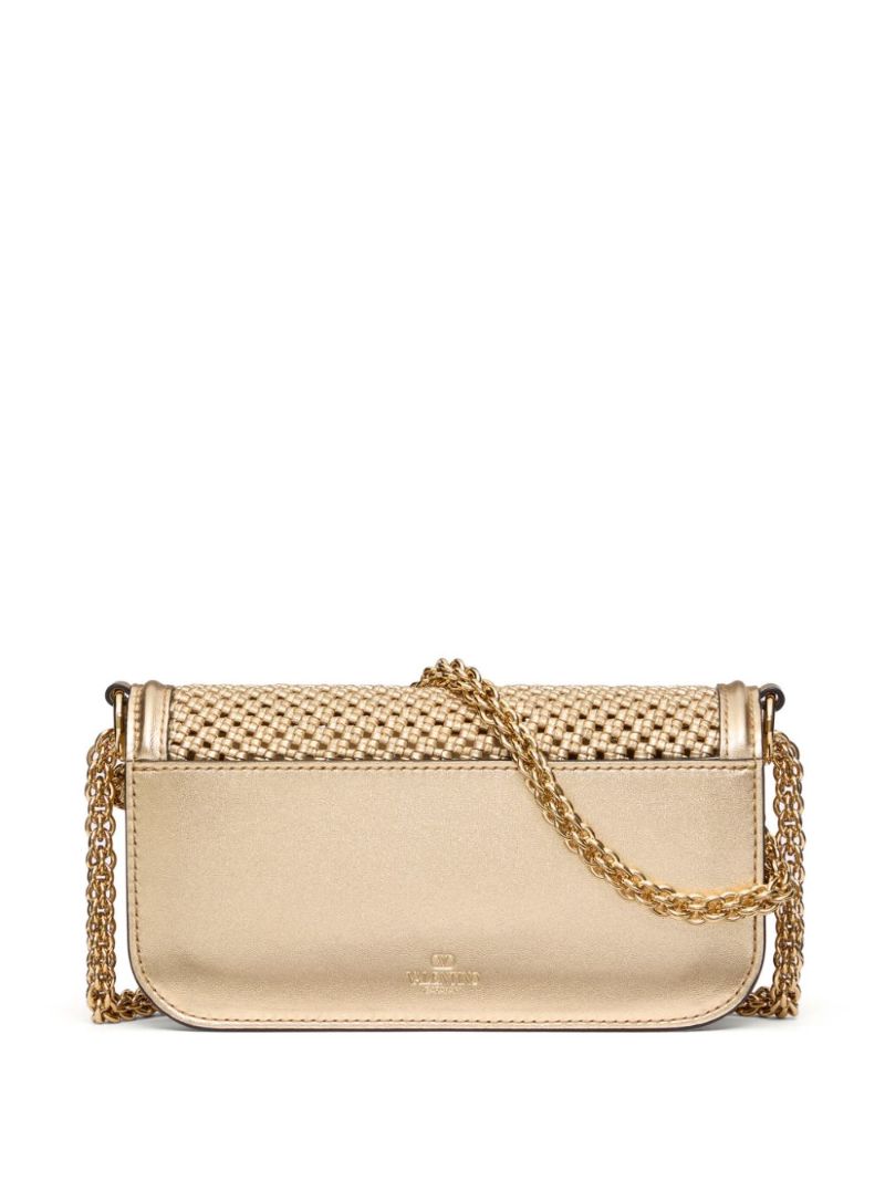 LocÃ_x0083_Â² Small Shoulder Bag