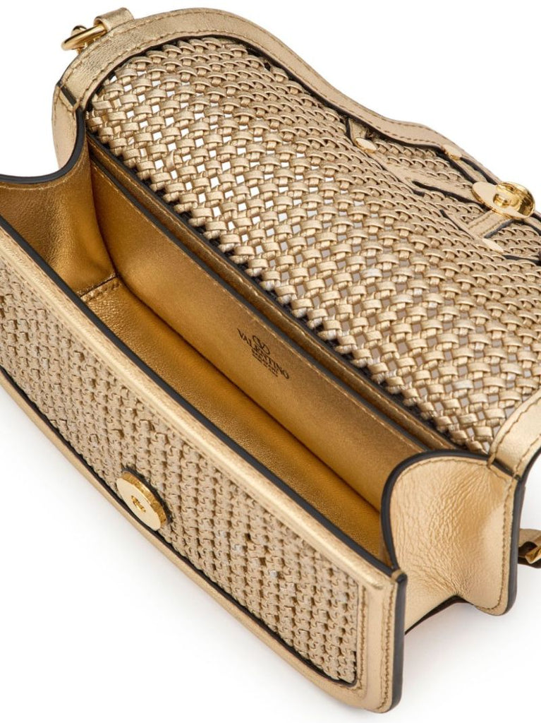 LocÃ_x0083_Â² Small Shoulder Bag
