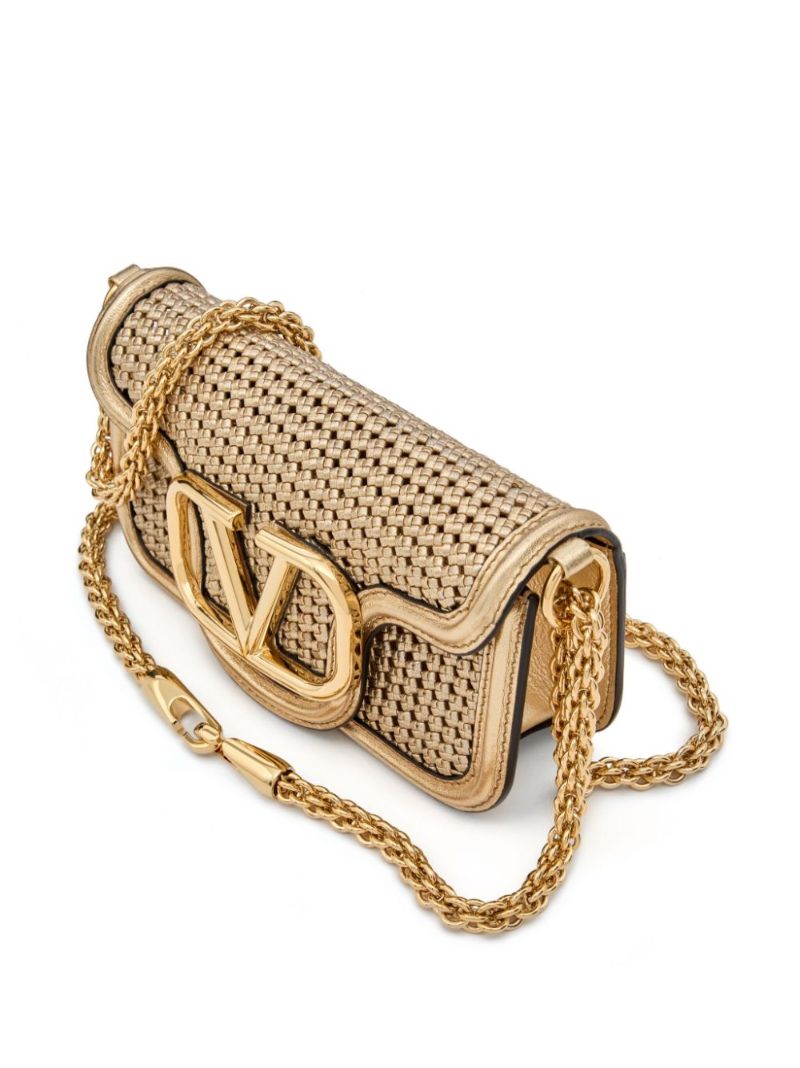 LocÃ_x0083_Â² Small Shoulder Bag