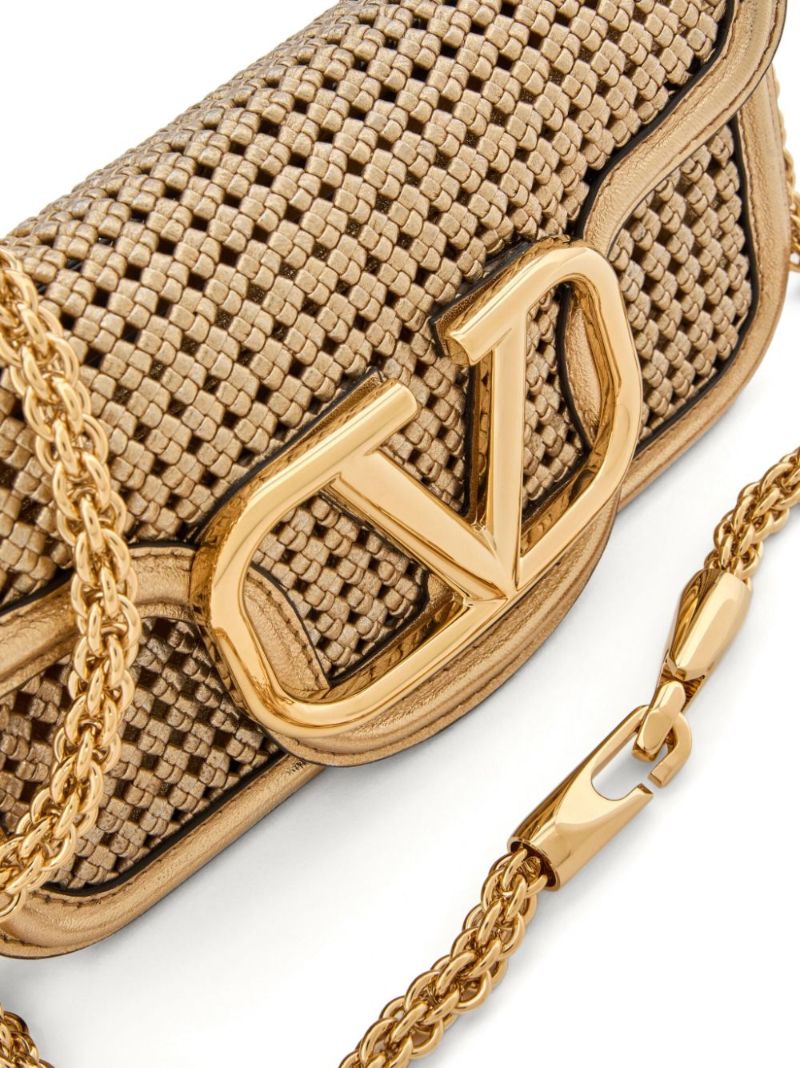 LocÃ_x0083_Â² Small Shoulder Bag