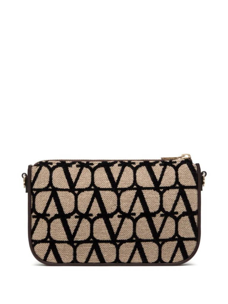 Neutral Toile Iconographe Mini Bag