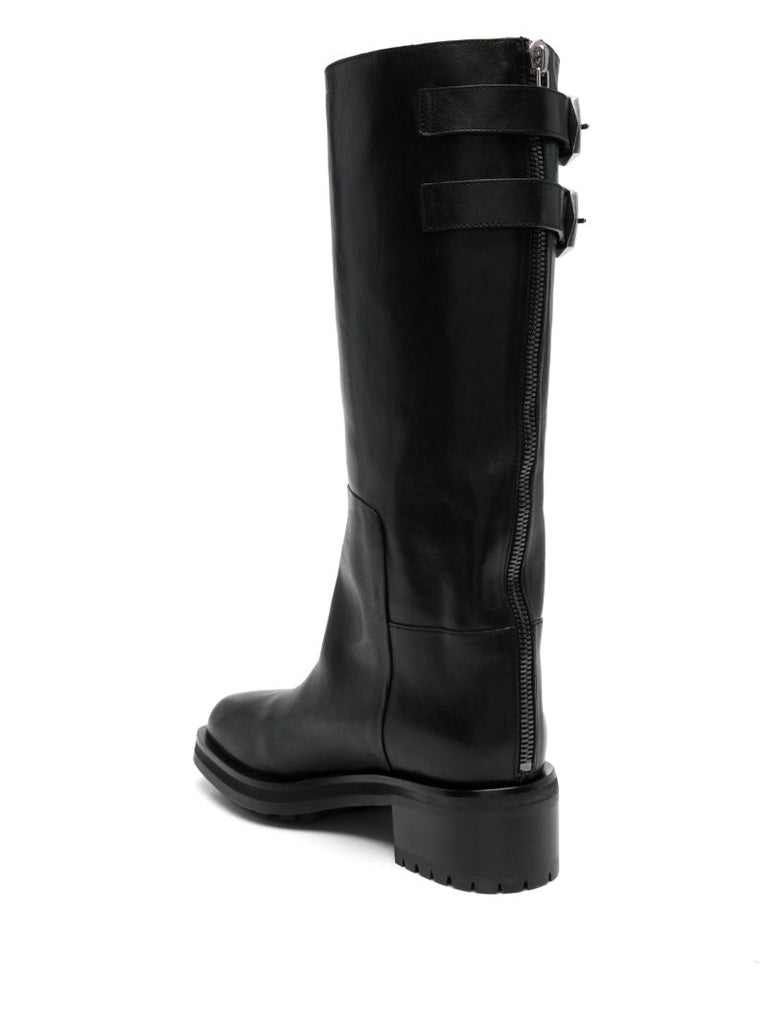 50mm Brooklyn Boots