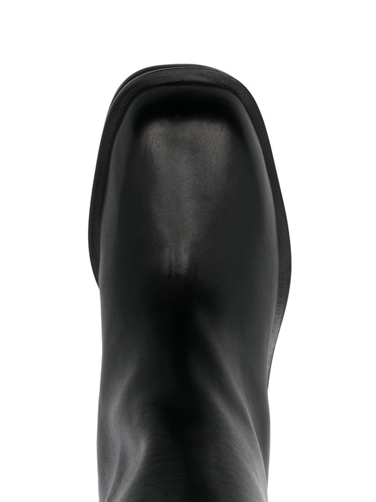 50mm Brooklyn Boots