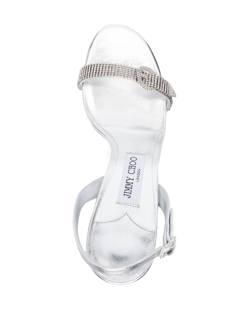 95mm Tabatha Sandals