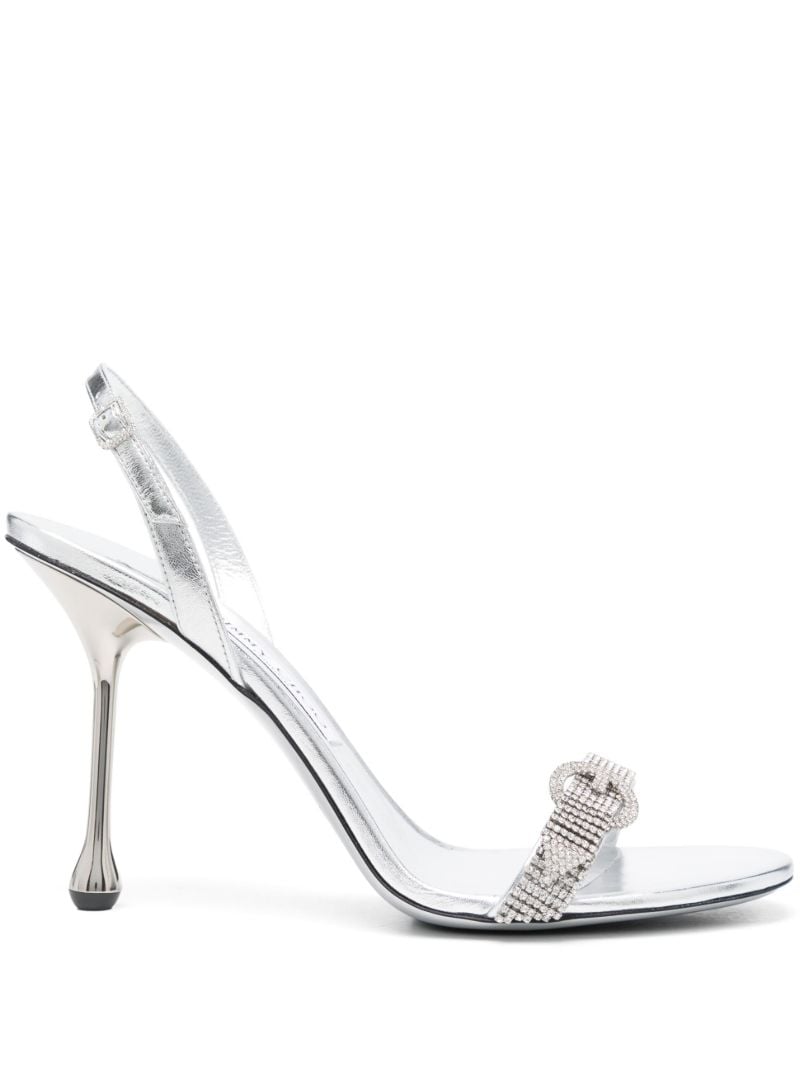 95mm Tabatha Sandals