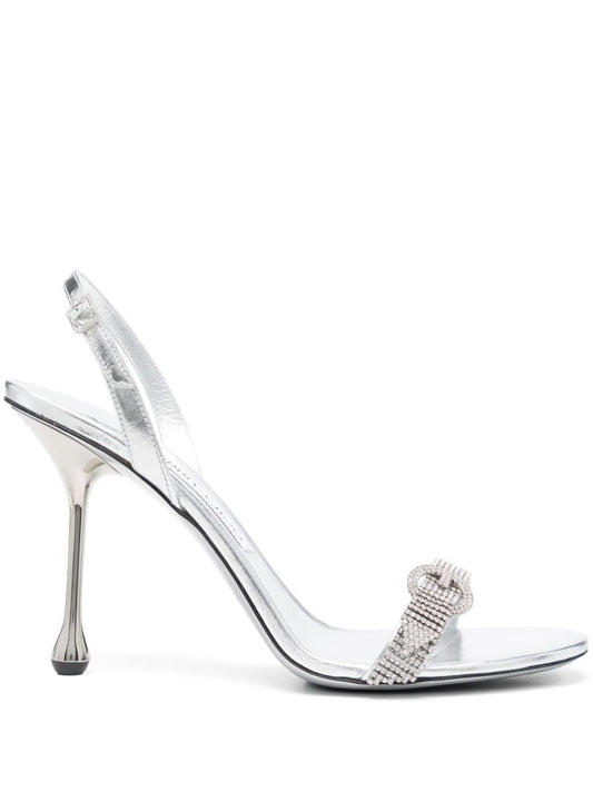 95mm Tabatha Sandals
