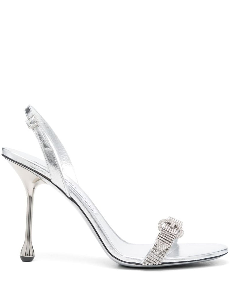 95mm Tabatha Sandals