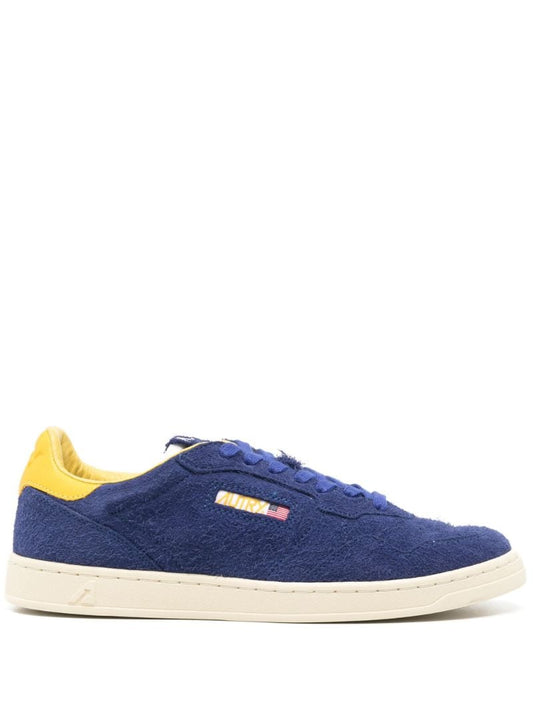 New Flat Sneakers