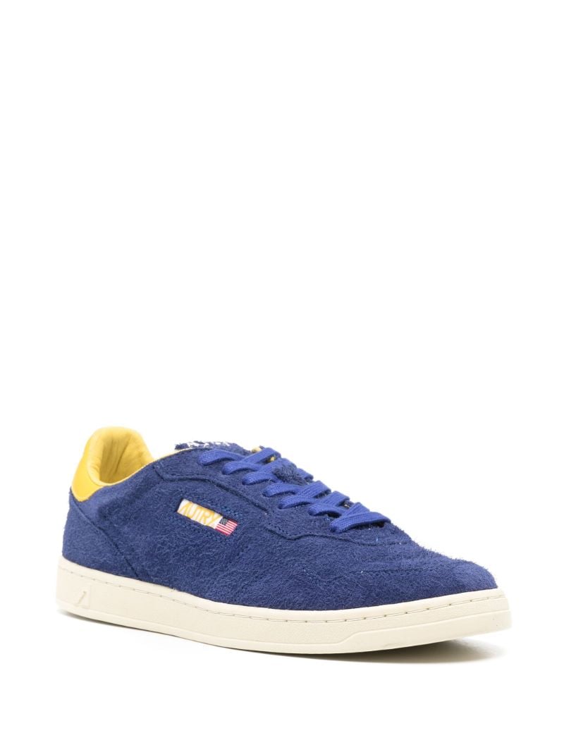 New Flat Sneakers