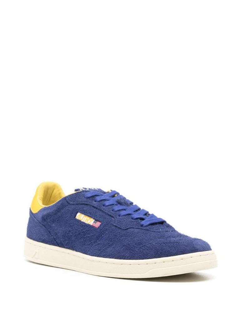 New Flat Sneakers