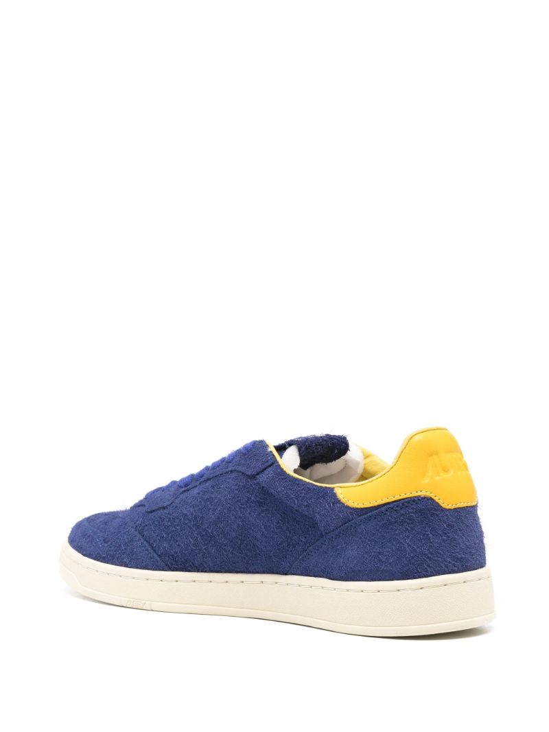 New Flat Sneakers