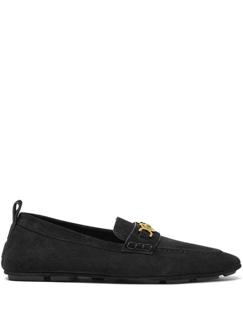 Medusa Loafers