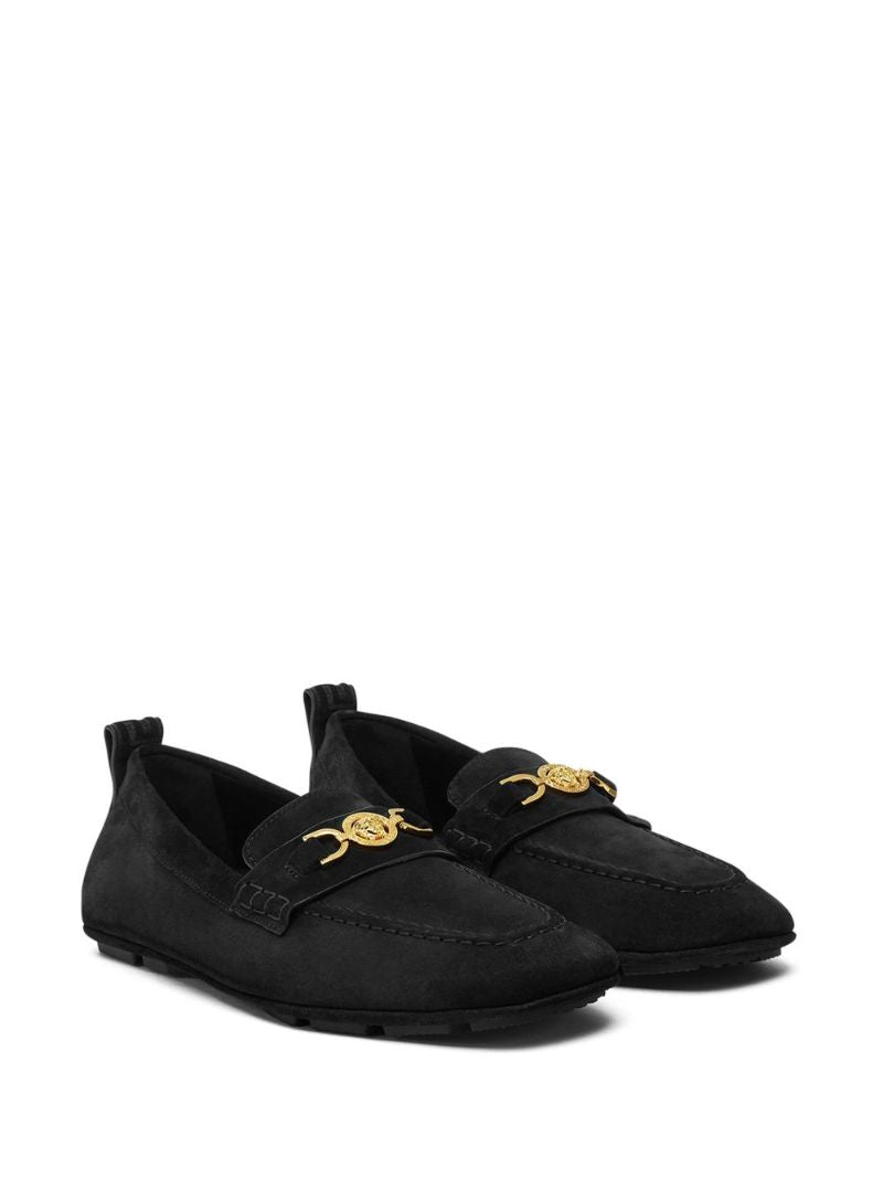 Medusa Loafers
