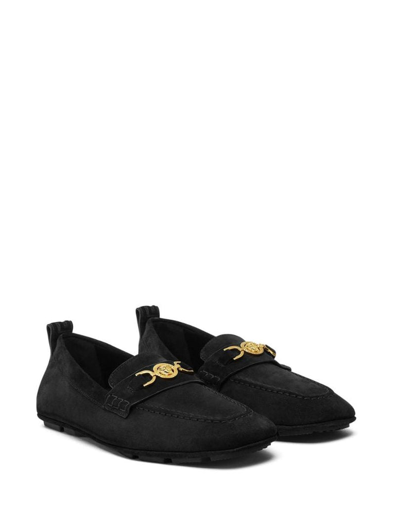 Medusa Loafers