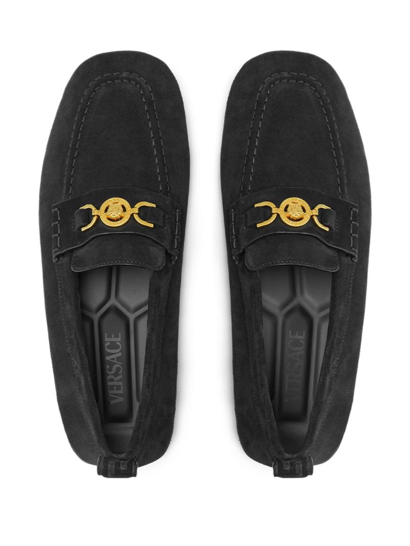 Medusa Loafers