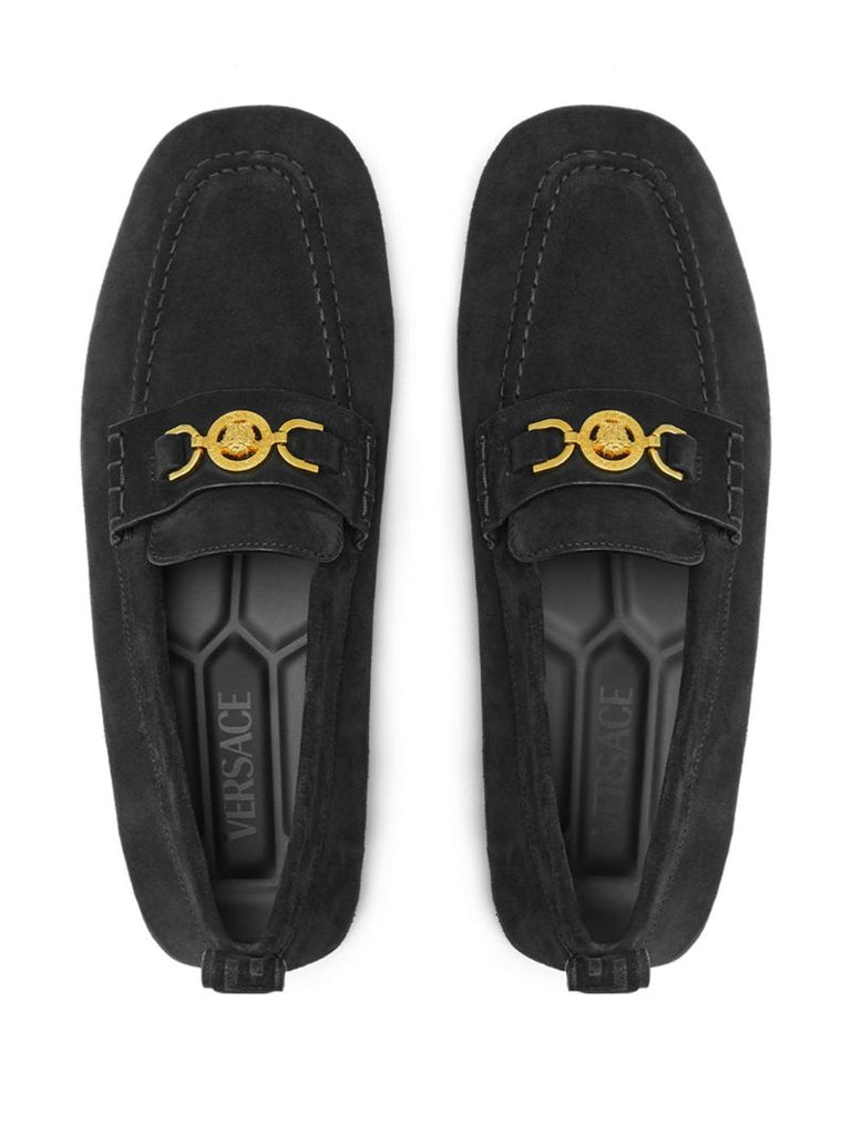 Medusa Loafers