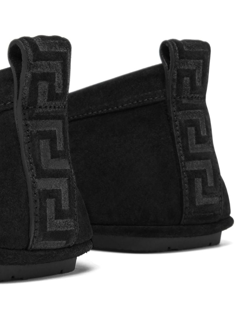 Medusa Loafers