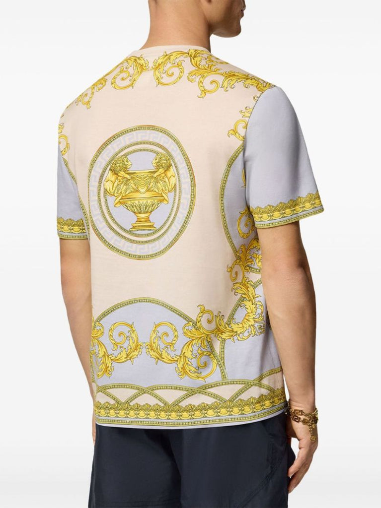 La Coupe Des Dieux T-shirt