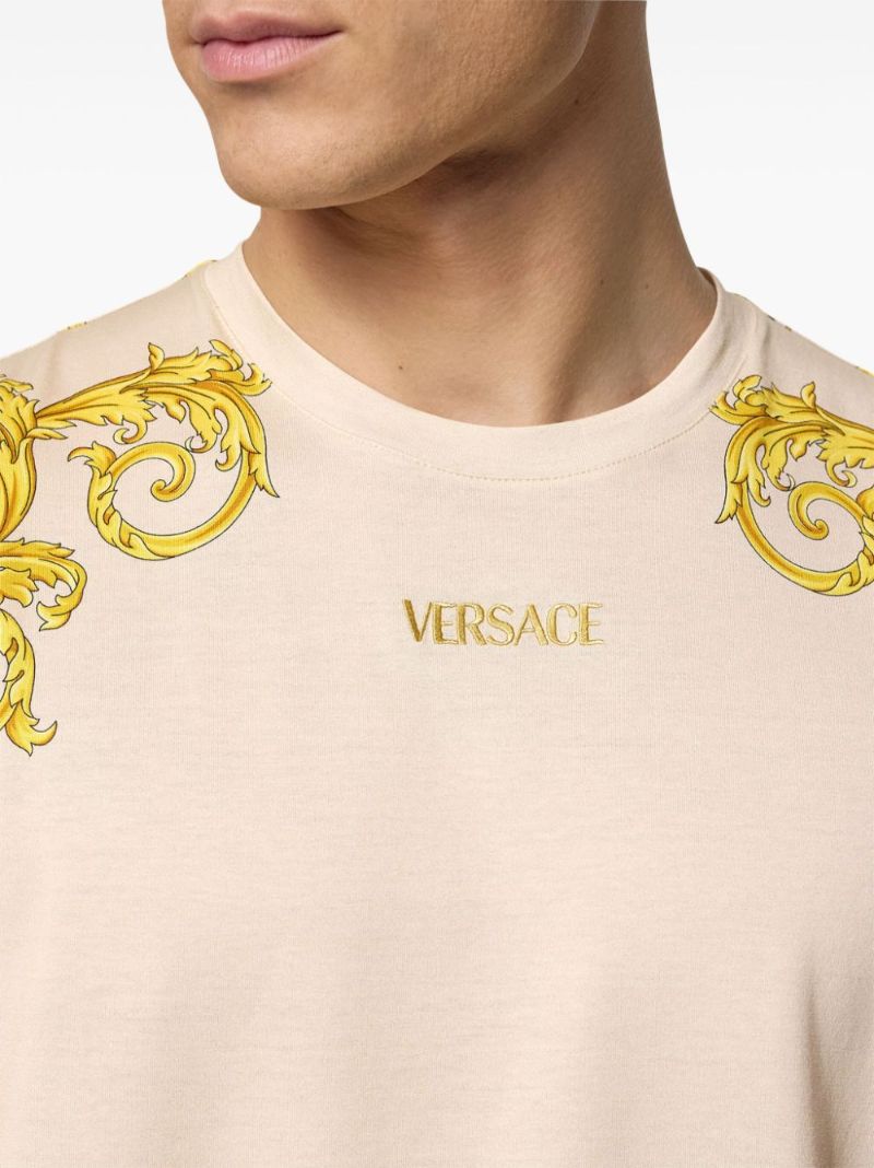 La Coupe Des Dieux T-shirt